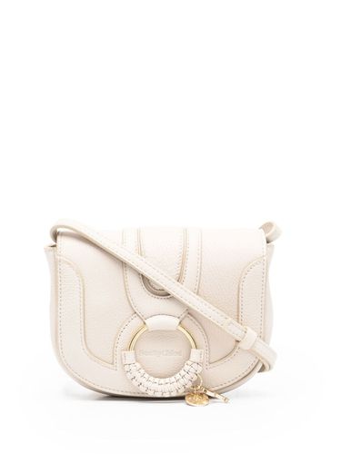 SEE BY CHLOÃ - Hana Mini Leather Crossbody Bag - See By ChloÃ© - Modalova