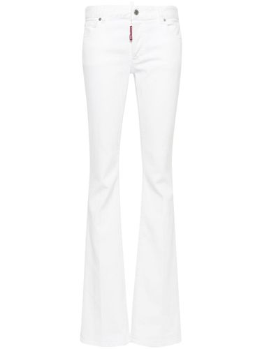 DSQUARED2 - Twiggy Denim Jeans - Dsquared2 - Modalova