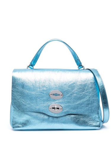 Postina S Cortina Handbag - Zanellato - Modalova