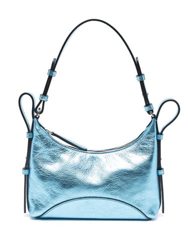 Mita Leather Shoulder Bag - Zanellato - Modalova