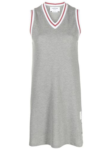 Rwb Cotton Tennis Dress - Thom Browne - Modalova