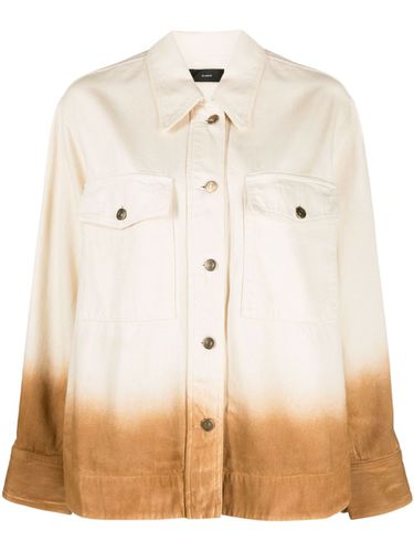 ALANUI - Brigh Hues Overshirt - Alanui - Modalova