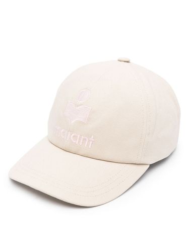 ISABEL MARANT - Tyron Baseball Cap - Isabel Marant - Modalova