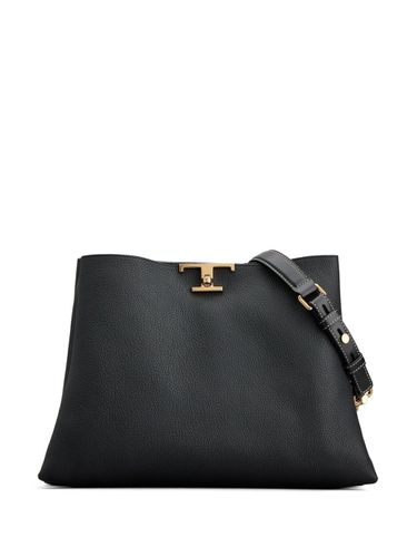 T Timeless Leather Shoulder Bag - Tod's - Modalova