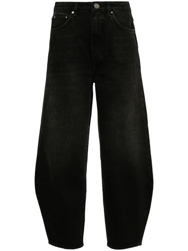 TOTEME - Organic Cotton Denim Jeans - Toteme - Modalova