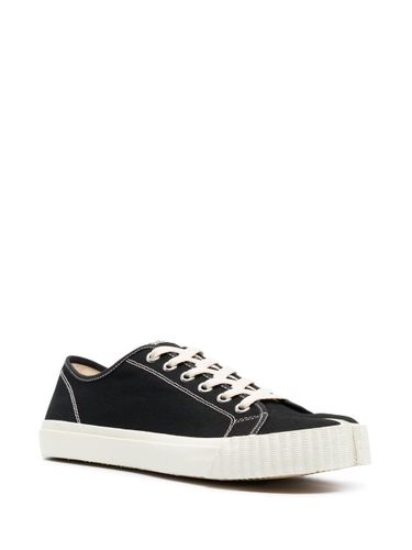 Tabi Canvas Sneakers - Maison Margiela - Modalova