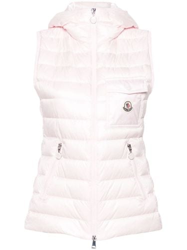 MONCLER - Glygos Down Vest - Moncler - Modalova