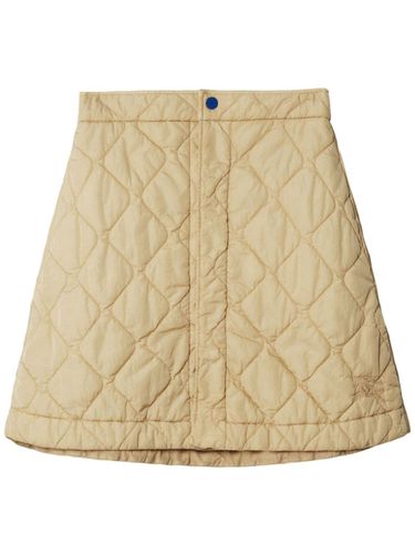 BURBERRY - Nylon Skirt - Burberry - Modalova