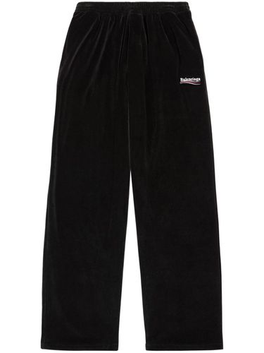 Political Campaign Trousers - Balenciaga - Modalova