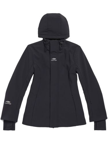 B Sports Icon Ski Parka Coat - Balenciaga - Modalova