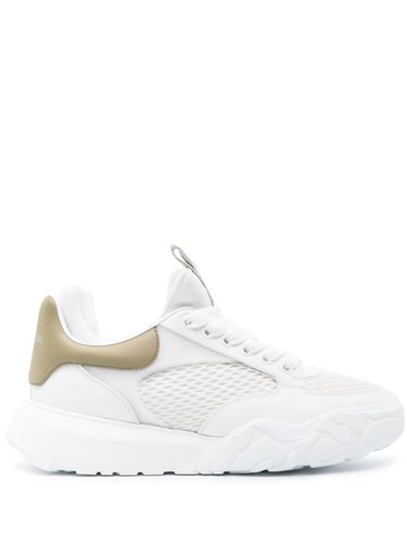 ALEXANDER MCQUEEN - Chunky Sneakers - Alexander McQueen - Modalova