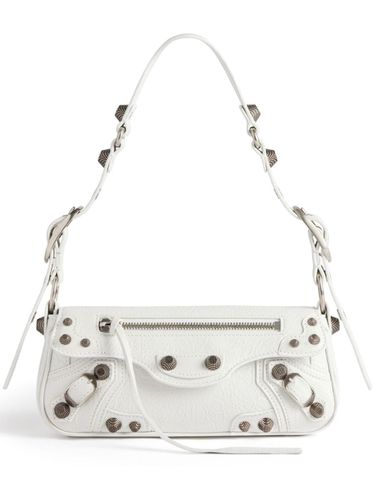 Le Cagole Xs Leather Shoulder Bag - Balenciaga - Modalova