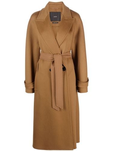 MAX MARA - Adda Cashmere Coat - Max Mara - Modalova