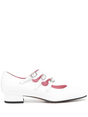 Ariana Patent Leather Ballet Flats - Carel Paris - Modalova