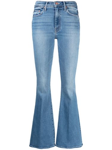 MOTHER - Denim Bootcut Jeans - Mother - Modalova