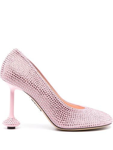 LOEWE - Toy Strass Pumps - Loewe - Modalova