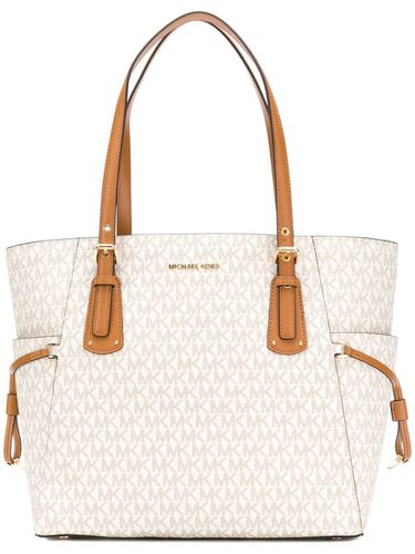 Voyager Tote Bag - Michael Michael Kors - Modalova