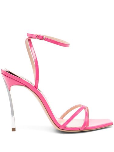 Superblade High Heel Sandals - Casadei - Modalova