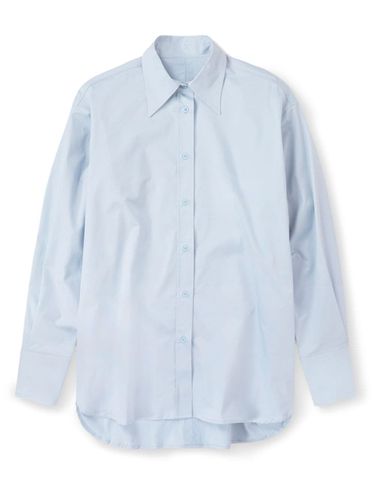 CLOSED - Cotton Shirt - Closed - Modalova