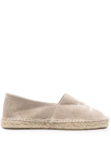 Canae Canvas Espadrilles - Isabel Marant - Modalova