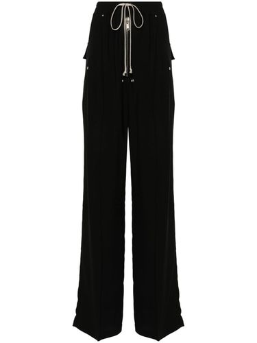 RICK OWENS - Wide-leg Trousers - Rick Owens - Modalova