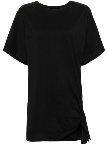 Organic Cotton T-shirt - Dries Van Noten - Modalova