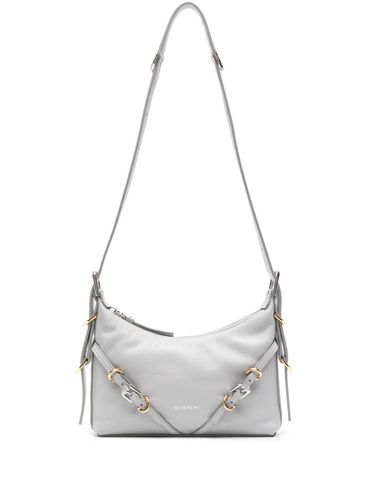 GIVENCHY - Voyou Leaher Mini Bag - Givenchy - Modalova