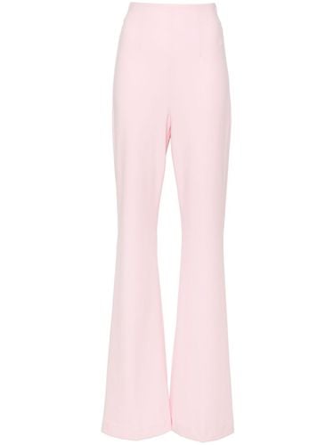 SPORTMAX - High-waisted Trousers - Sportmax - Modalova