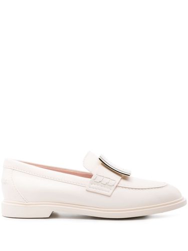 Viv Ranger Leather Loafers - Roger Vivier - Modalova