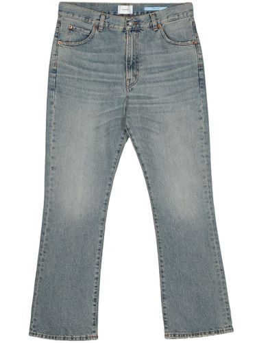 HAIKURE - Straight Leg Denim Jeans - Haikure - Modalova