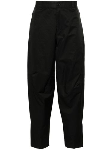 Cotton Blend Biker Trousers - Lanvin - Modalova