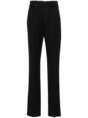 JACQUEMUS - Le Pantalon Tibau - Jacquemus - Modalova