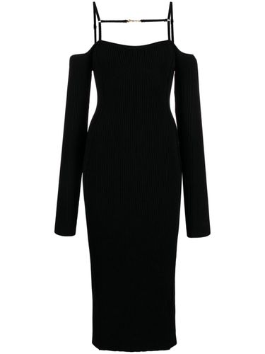 La Robe Sierra Midi Dress - Jacquemus - Modalova