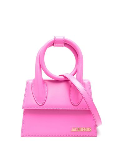 Le Chiquito Noeud Handbag - Jacquemus - Modalova