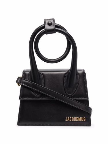 Le Chiquito Noeud Handbag - Jacquemus - Modalova