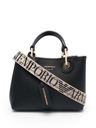 EMPORIO ARMANI - Small Shopping Bag - Emporio Armani - Modalova