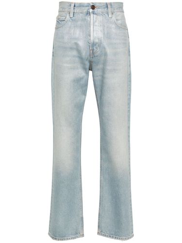 HAIKURE - Straight Leg Denim Jeans - Haikure - Modalova