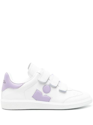 Beth Leather Sneakers - Isabel Marant - Modalova