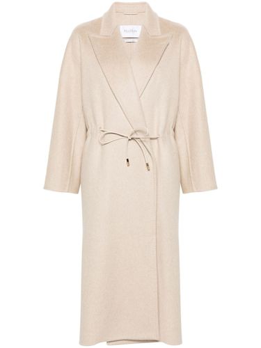 MAX MARA - Cashmere Coat - Max Mara - Modalova