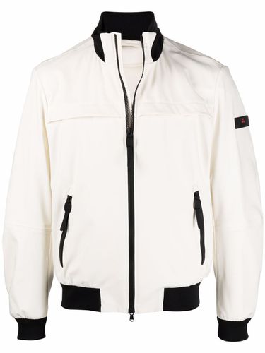 PEUTEREY - Potosi Nylon Jacket - Peuterey - Modalova