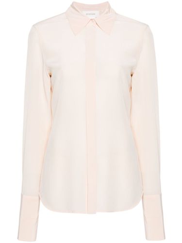 SPORTMAX - Silk Shirt - Sportmax - Modalova