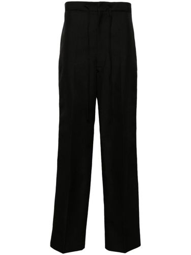 MAISON MARGIELA - Nylon Trousers - Maison Margiela - Modalova