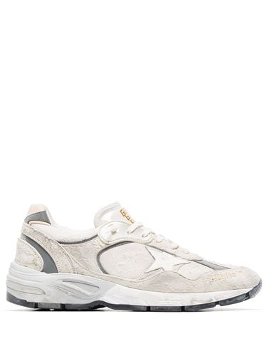 GOLDEN GOOSE - Dad-star Sneakers - Golden Goose - Modalova