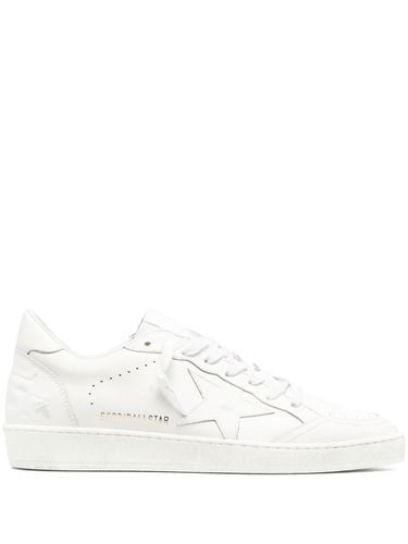 GOLDEN GOOSE - Ball Star Sneakers - Golden Goose - Modalova