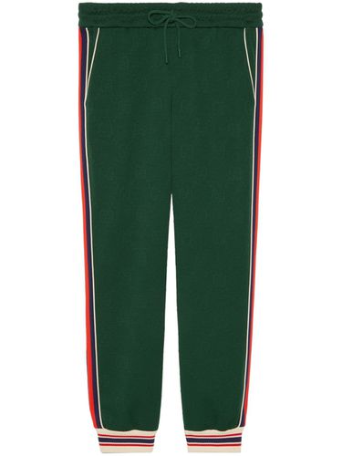 GUCCI - Gg Trousers - Gucci - Modalova