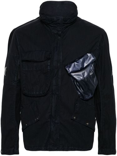 C.P. COMPANY - High-neck Jacket - C.p. company - Modalova