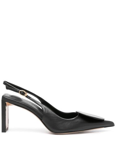 Les Slingbacks Duelo Haut Pumps - Jacquemus - Modalova