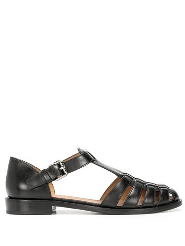 CHURCH'S - Kelsey Leather Sandals - Church's - Modalova