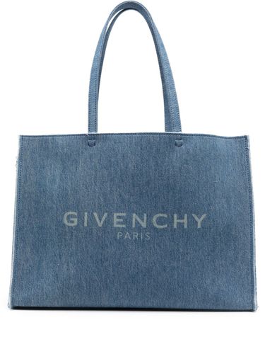 G-tote Large Shopping Bag - Givenchy - Modalova