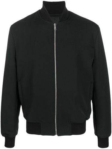 GIVENCHY - Wool Bomber Jacket - Givenchy - Modalova